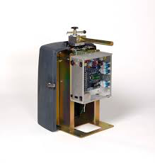 SwingSmart Swing Gate Operator