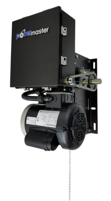 CJ Carwash Jackshaft