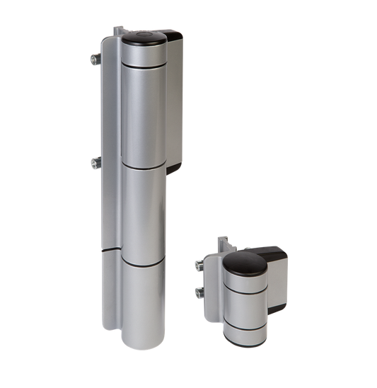 Mammoth 180° Hinge/Closer