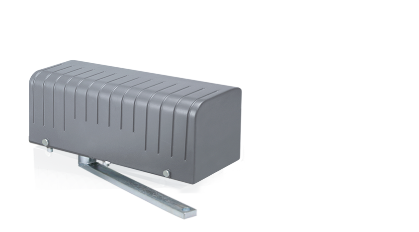 X-9 Swing Gate Operator