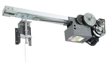 SL Slide Door Operator