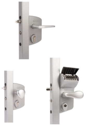 Locks