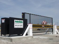 The Shield - VPL Crash Barrier