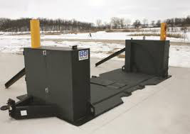 850 Portable Barrier