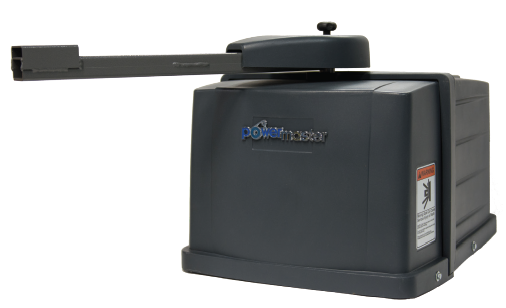 DSW Vehicular Swing Gate Operator