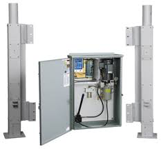 SwingRiser Swing Gate Operator