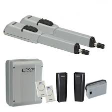 415 LV Swing Gate Operator