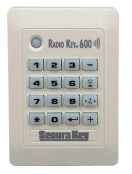 RK-600