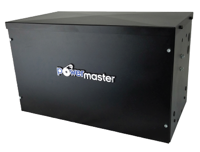 RSG Slide Gate Operator