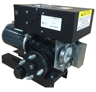 GSL Gear Reduced Slide Door Operator