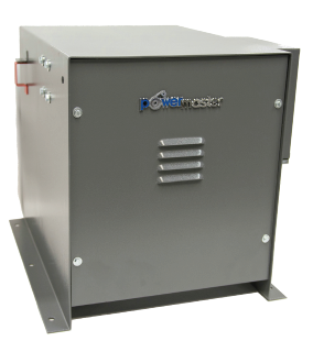 SGI Slide Gate Operator