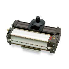 SUB UL/CSA Hydraulic Operator for Swing Gates