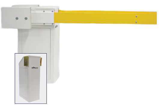 DWBG WishBone Arm Barrier Gate Operator