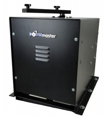 CSWI Swing Gate Operator