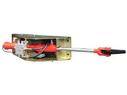 HydraSwing Swing Gate Linear Actuator