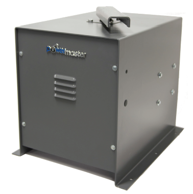 DSWI Industrial Swing Gate Operator