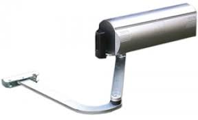390 Low Voltage Swing Gate Operator