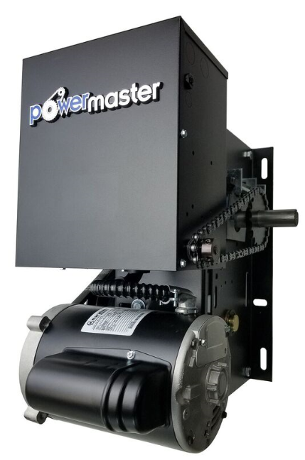 J V-Belt Jackshaft Operator