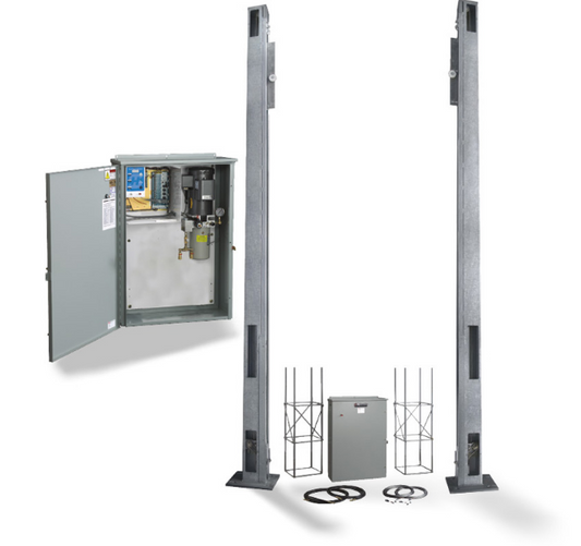 HySecurity HydraLift