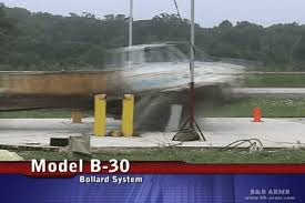 B-30 Bollard System