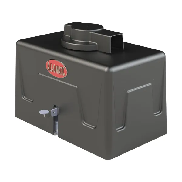 SW-350 DC SWINGER 1 HP