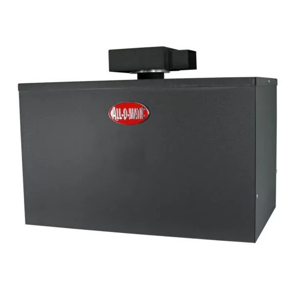 SW-375 DC SWINGER 1HP