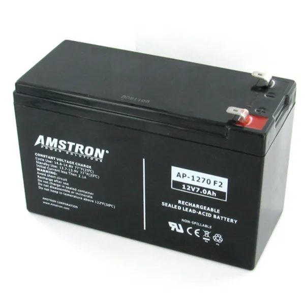 Picture of AP-1270F2
