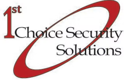 Picture for manufacturer 1st Choice Security Solutions