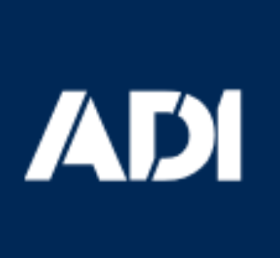 Picture for manufacturer ADI