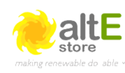 Picture for manufacturer ALTE STORE