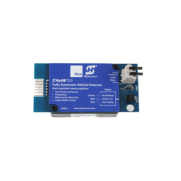 HY-5B 2.0