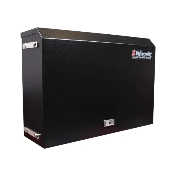 SlideSmart HD25