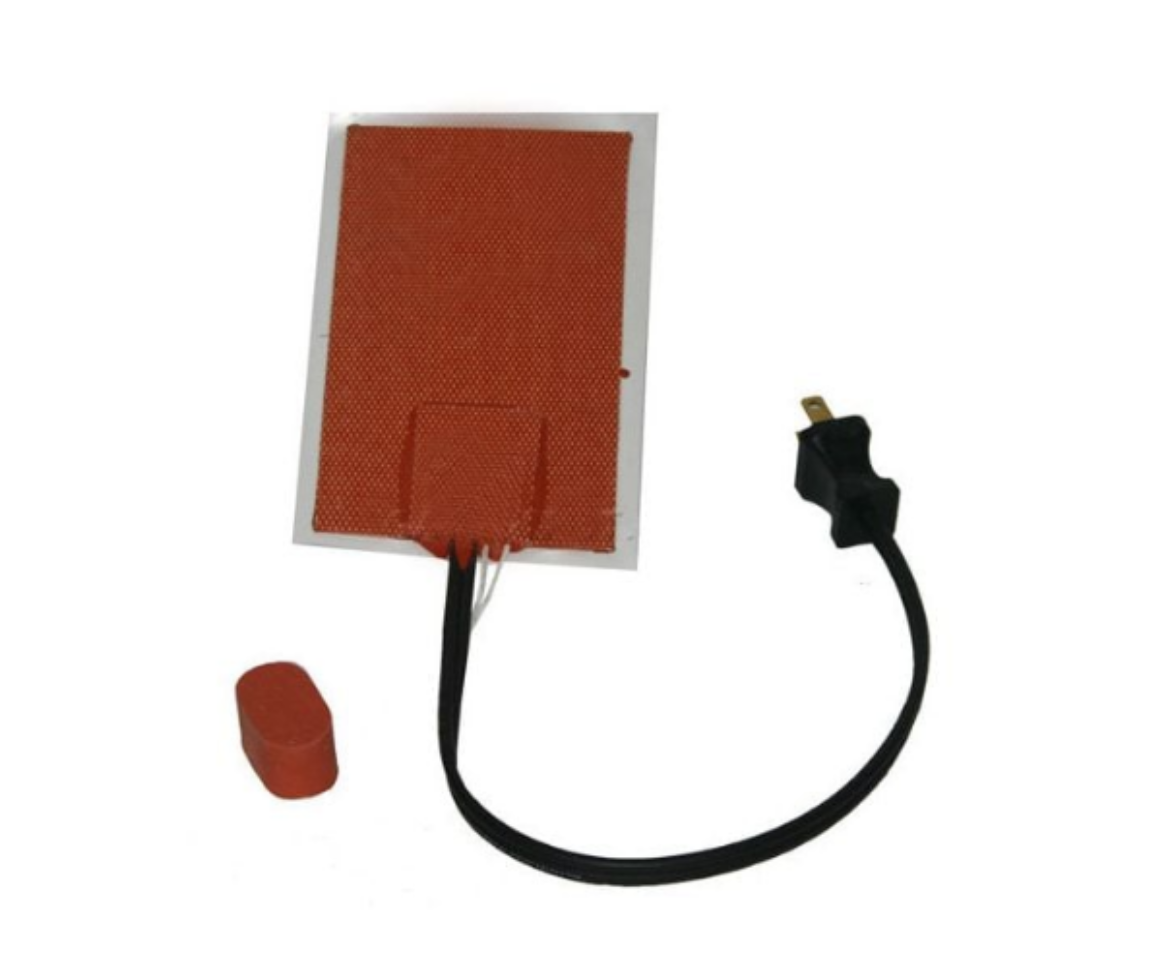 Picture of VA-Heater