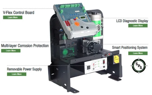 Picture of VA-H10SPS