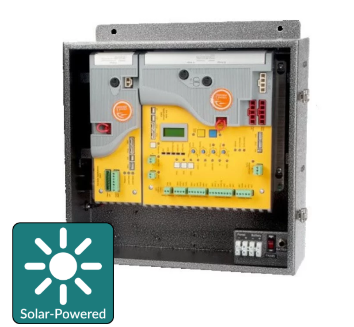 Picture of VA-ECUBMSNX