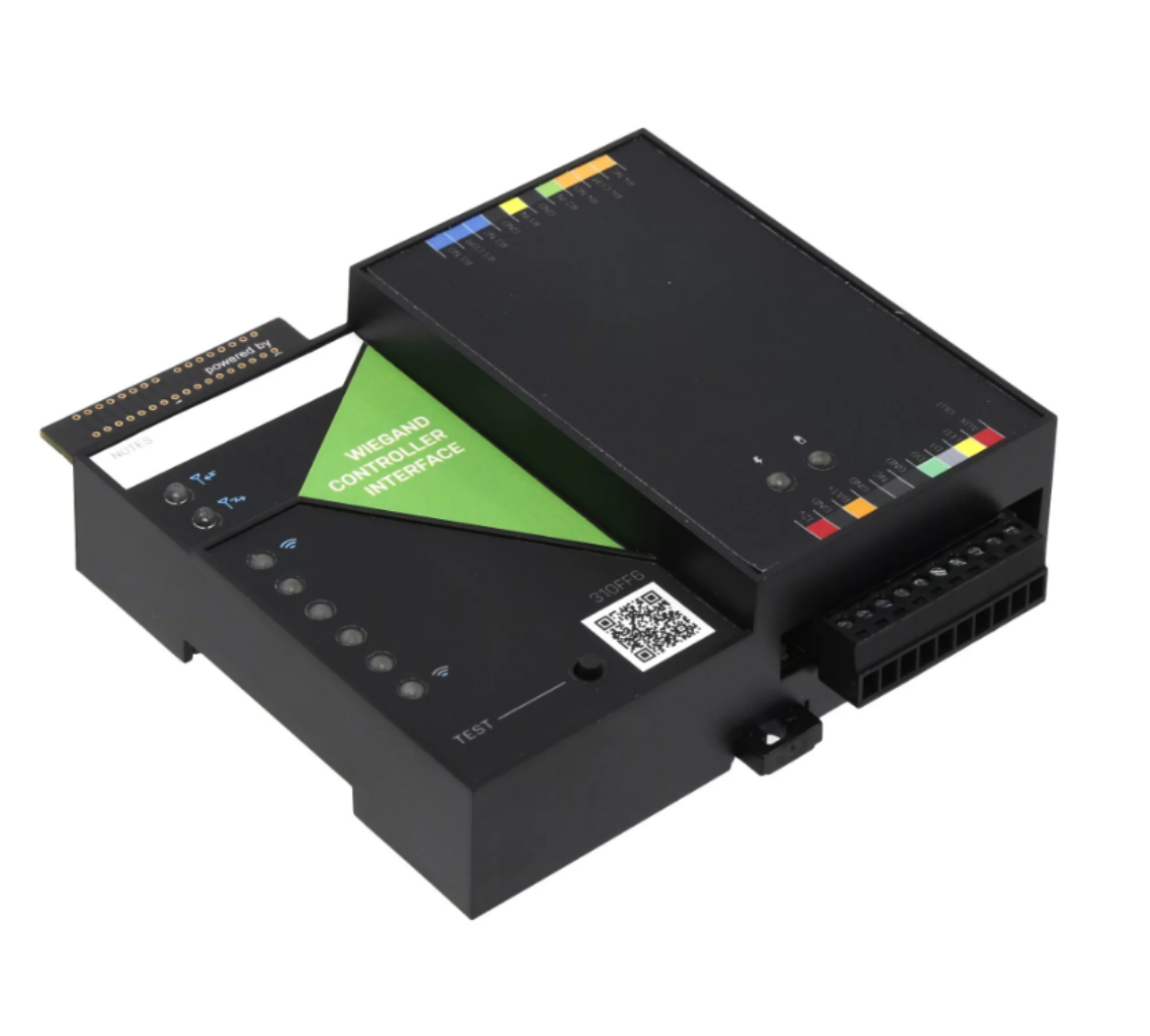 Picture of SURE-DS004-WIEGAND