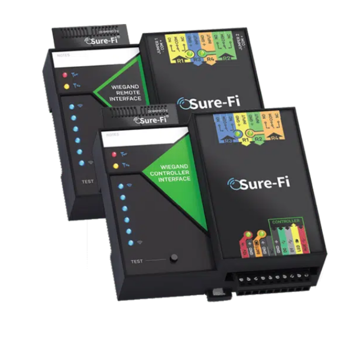 Picture of SURE-DS006-RELAY