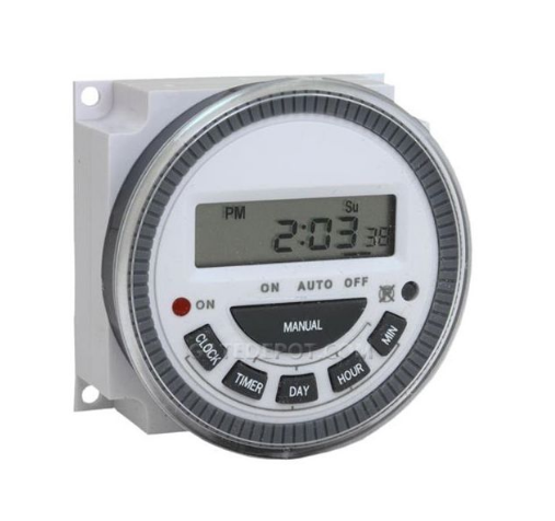 Picture of TM-619-3