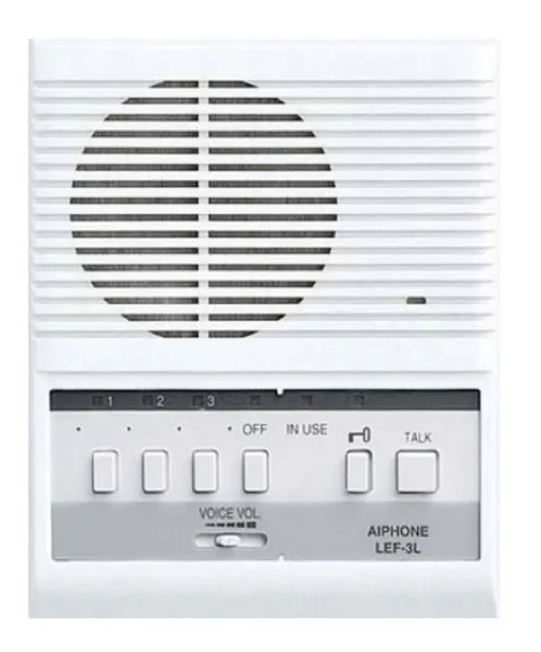 Picture of LEF-3L