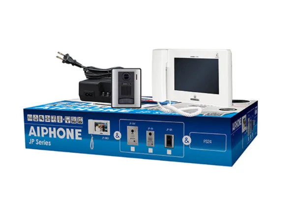 Picture of JPS-4AED