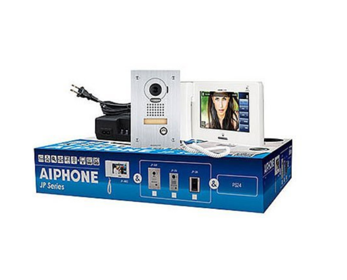 Picture of JPS-4AEDF