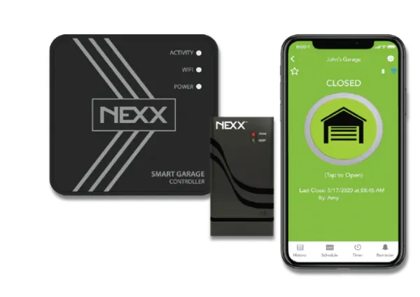 Picture of NXG-300