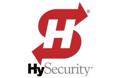 Picture for manufacturer HySecurity