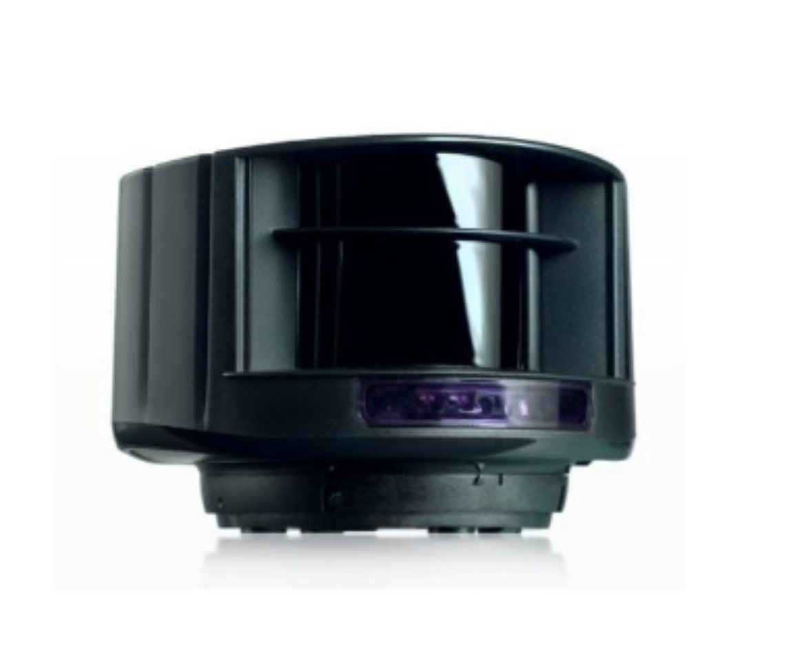 Picture of Laser Scanner for Gate & Barrier Applications, 3D Detection Zone