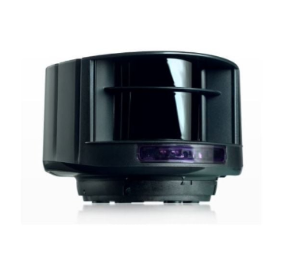Picture of Laser Scanner for Gate & Barrier Applications, 3D Detection Zone
