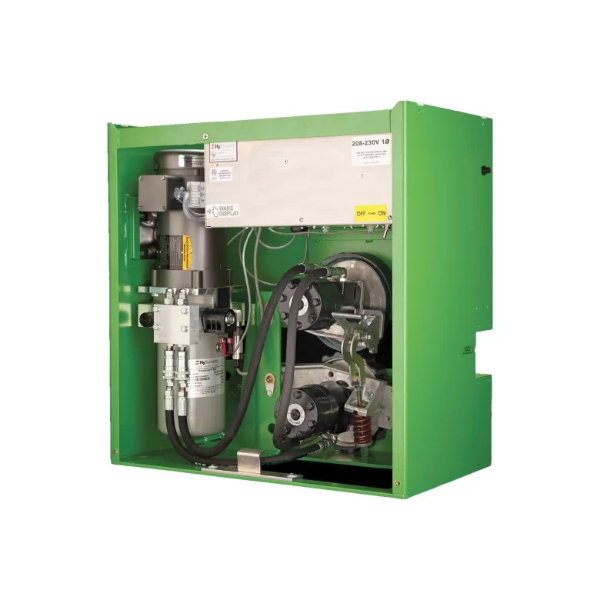 SlideDriver II SD40-3PH