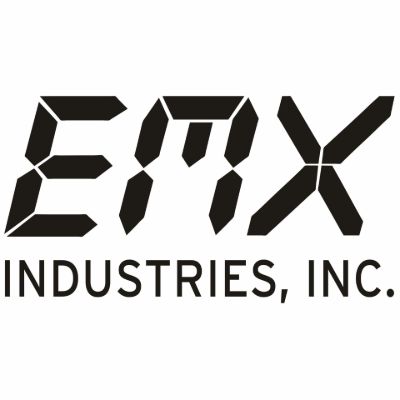 Picture for manufacturer EMX