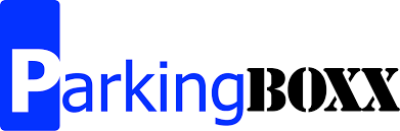 Picture for manufacturer Parking Boxx