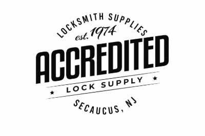 Picture for manufacturer Accredited Lock