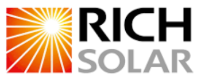 Picture for manufacturer Rich Solar